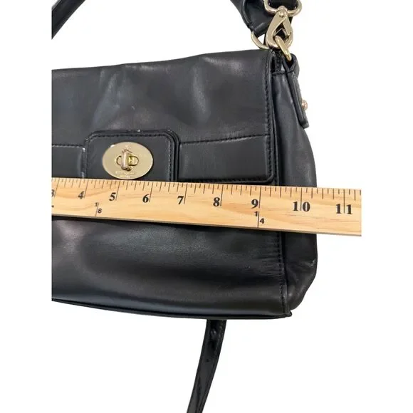 Kate Spade Black Crossbody Bag - Picture 4 of 6